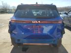 2024 Kia Seltos S for Sale in Louisville, KY - Side