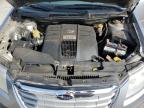 2010 Subaru Tribeca Limited na sprzedaż w Fresno, CA - Rear End