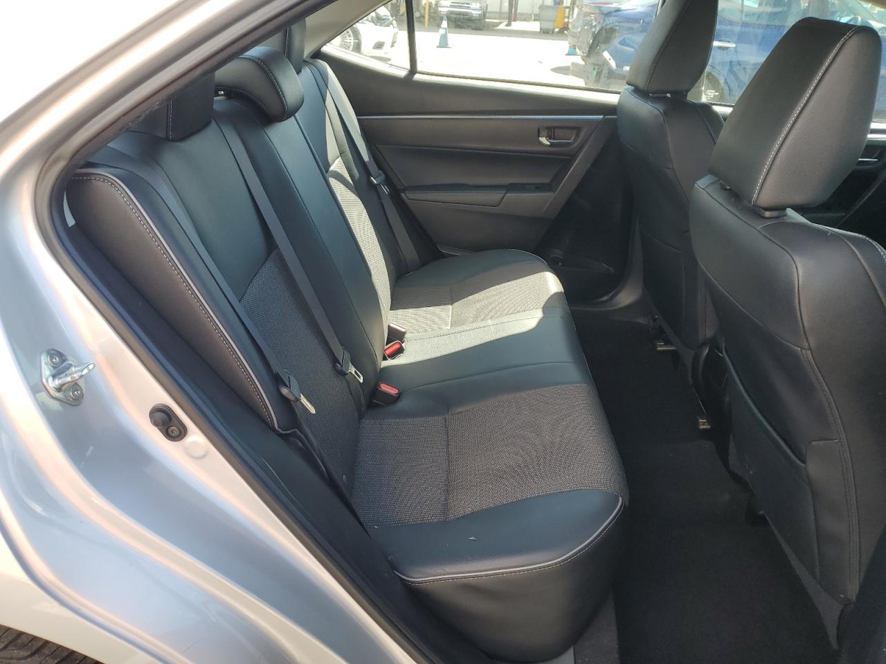 2014 Toyota Corolla - Image 10