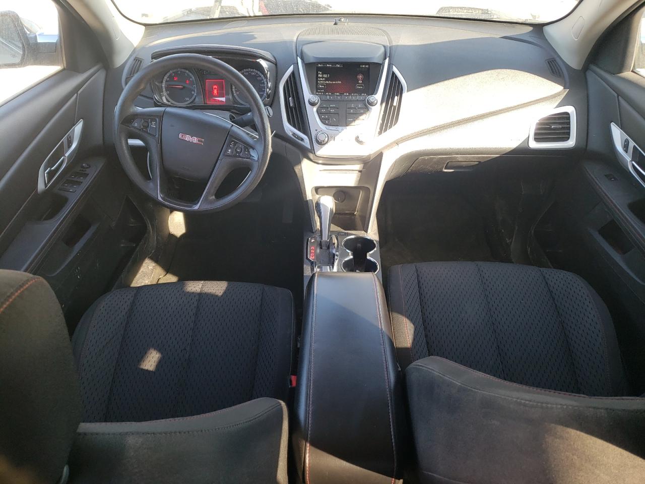 2013 GMC Terrain - Image 8