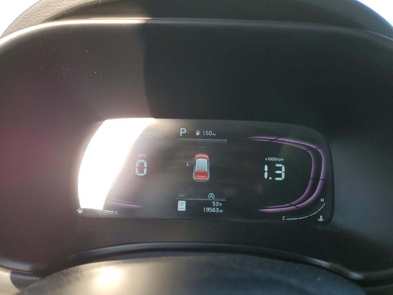2023 Kia Soul - Image 9