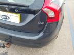 2014 VOLVO V60 SE LUX for sale at Copart NEWBURY