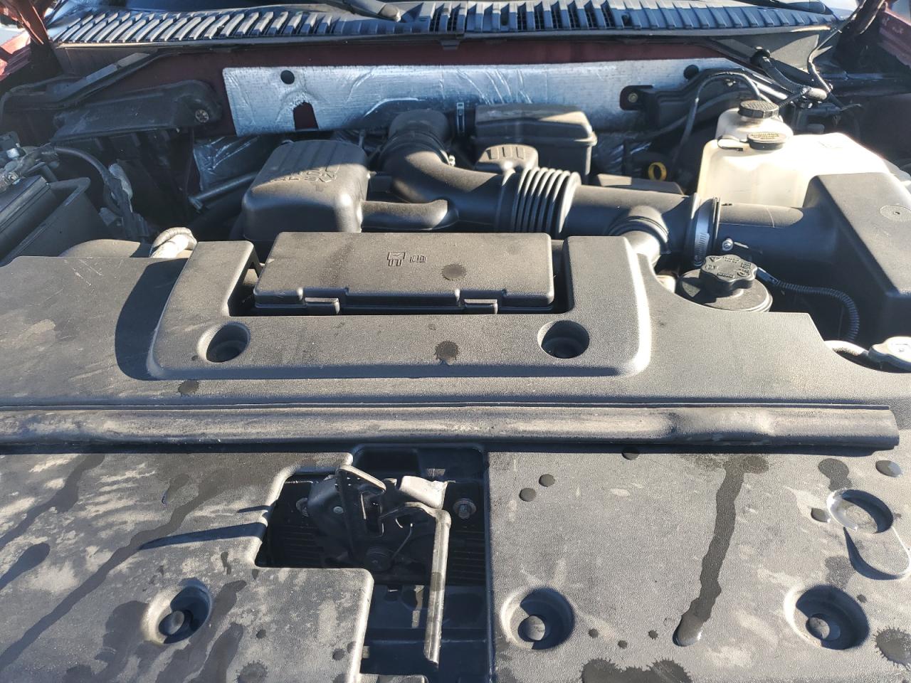 2012 Ford Expedition - Image 11