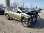 2025 Subaru Forester Touring for Sale in Wayland, MI - Front End
