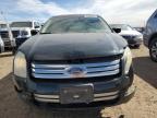 2008 Ford Fusion Sel за продажба в Brighton, CO - Front End