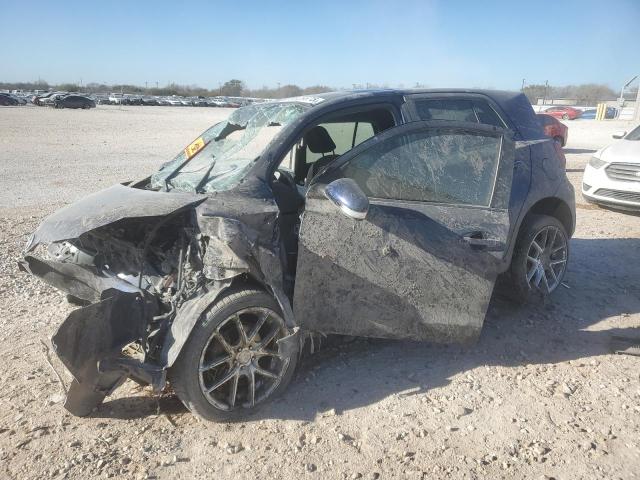2014 Toyota Scion Xd   