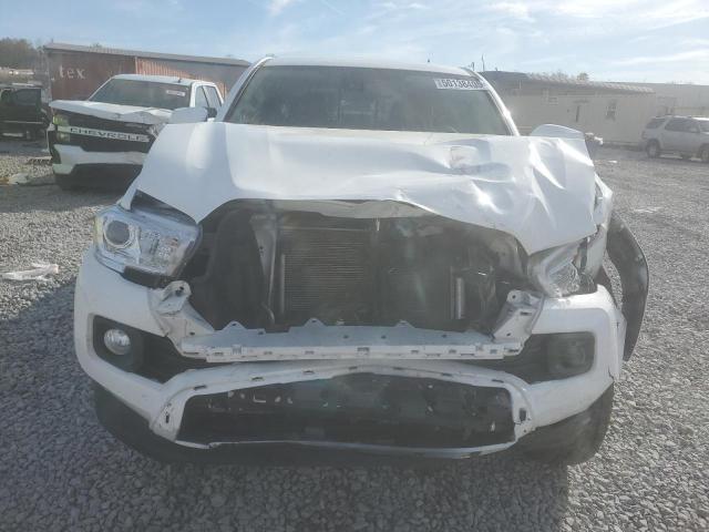  TOYOTA TACOMA 2023 White