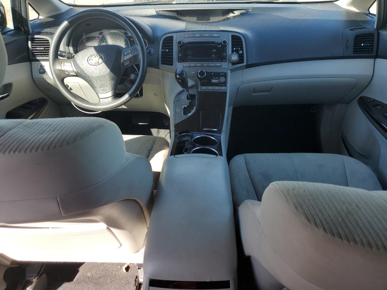2011 Toyota Venza - Image 8