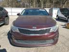 2017 Kia Optima Lx на продаже в Austell, GA - Side
