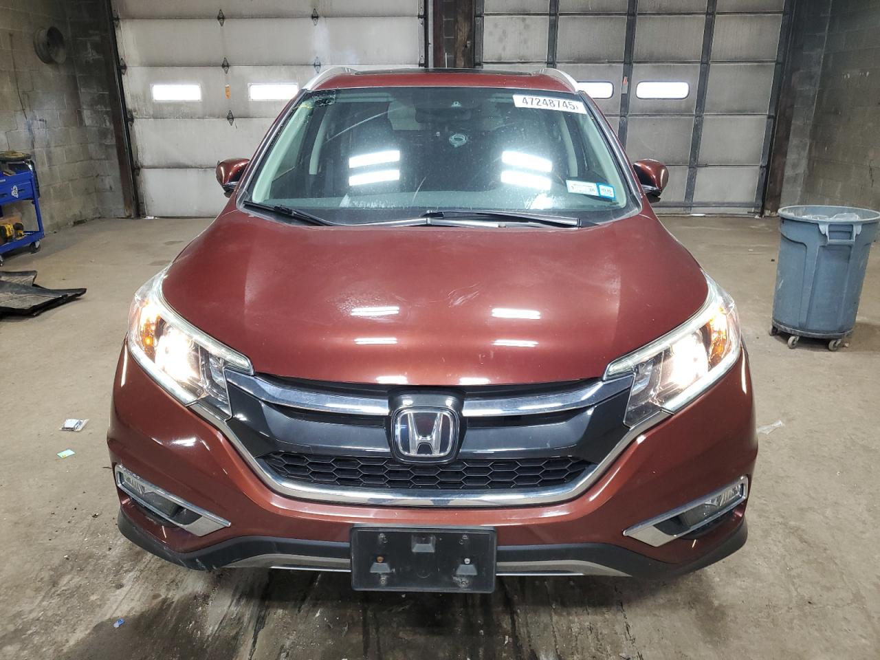 2016 Honda CR-V - Image 5