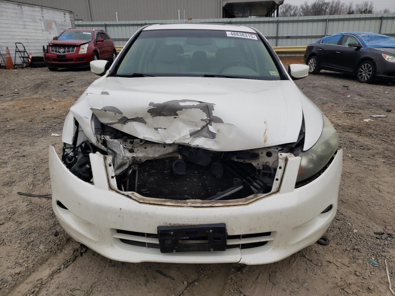 2010 Honda Accord - Image 5
