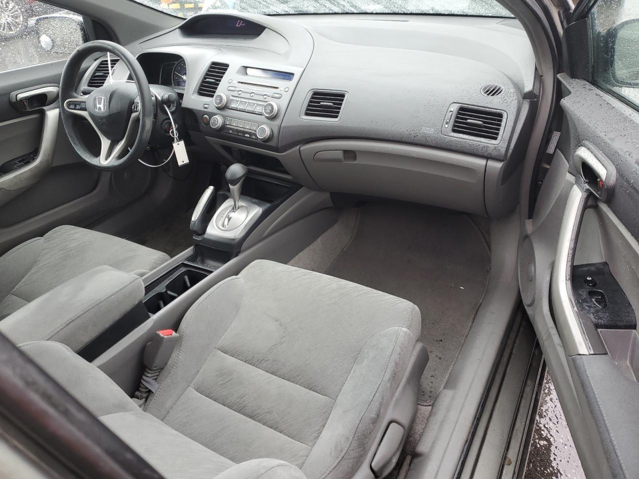 2007 Honda Civic - Image 8