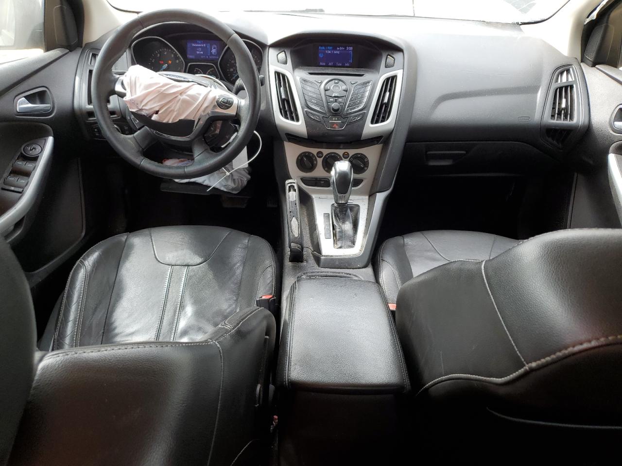 2013 Ford Focus - Image 8