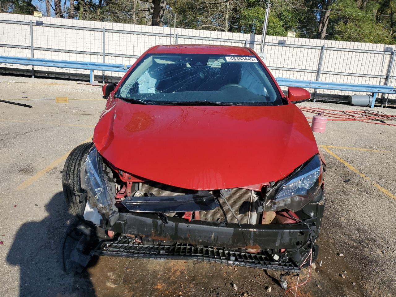 2018 Toyota Corolla - Image 5