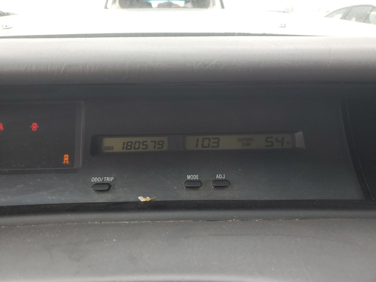 2003 Toyota Avalon - Image 9