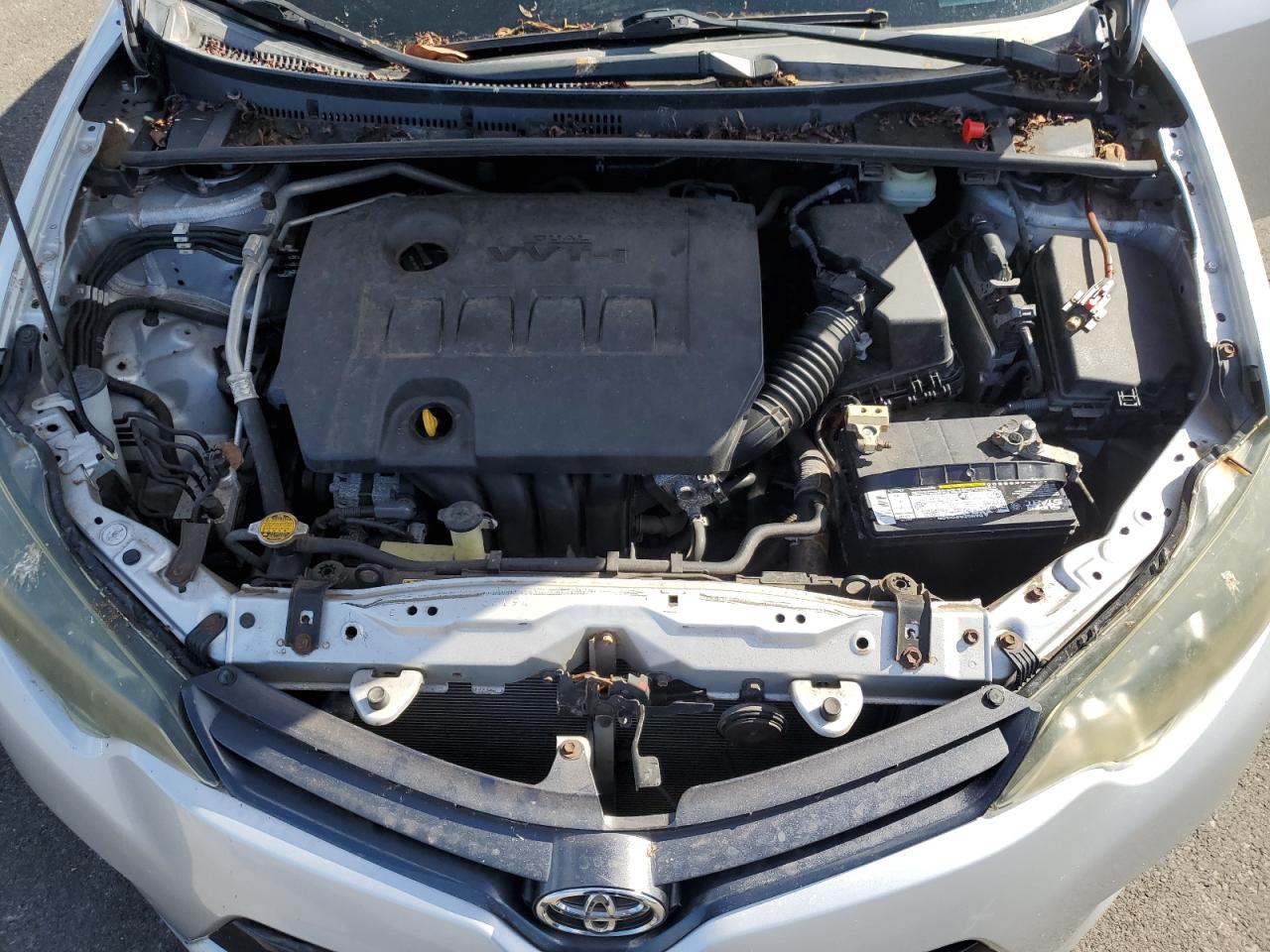 2016 Toyota Corolla - Image 11