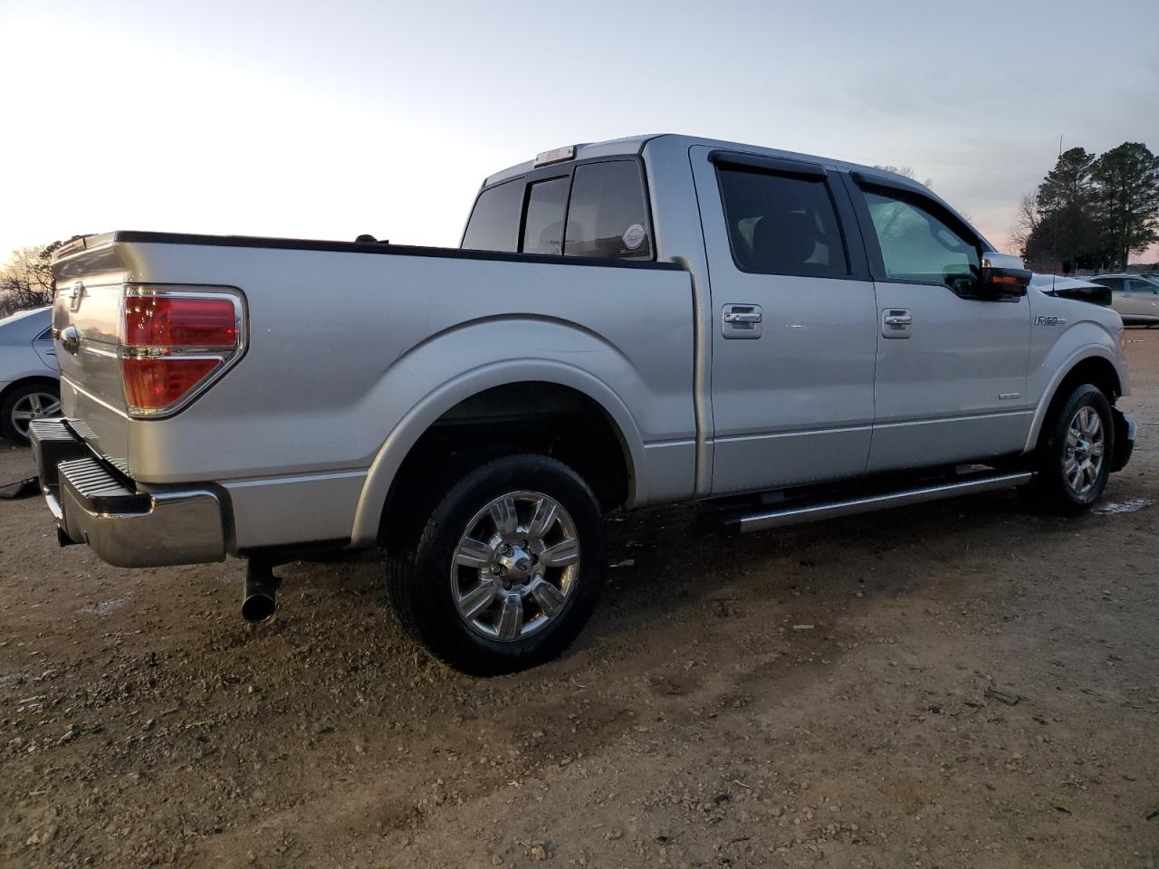 2012 Ford F-150 - Image 3