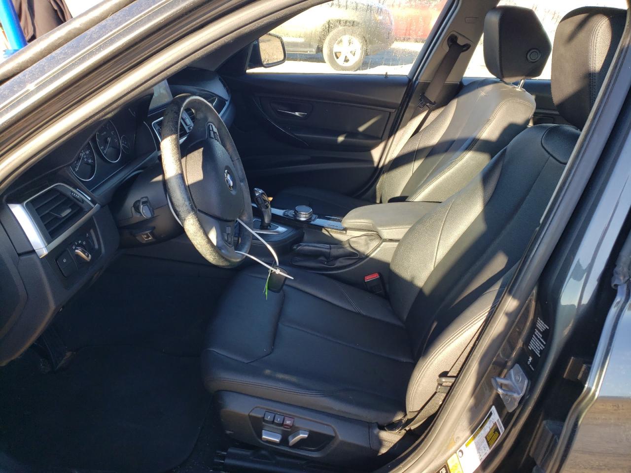 2018 BMW 3er - Image 7