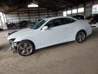 2010 Lexus Is 250 за продажба в Phoenix, AZ - Front End