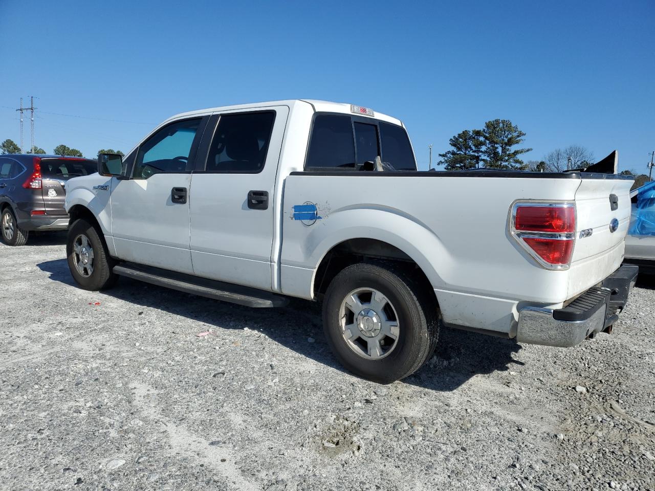 2013 Ford F-150 - Image 2