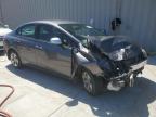 2014 Honda Civic Lx en Venta en Byron, GA - Front End