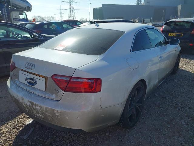 2013 AUDI A5 SE TDI