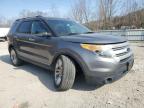2013 Ford Explorer Xlt for Sale in Hurricane, WV - Rear End