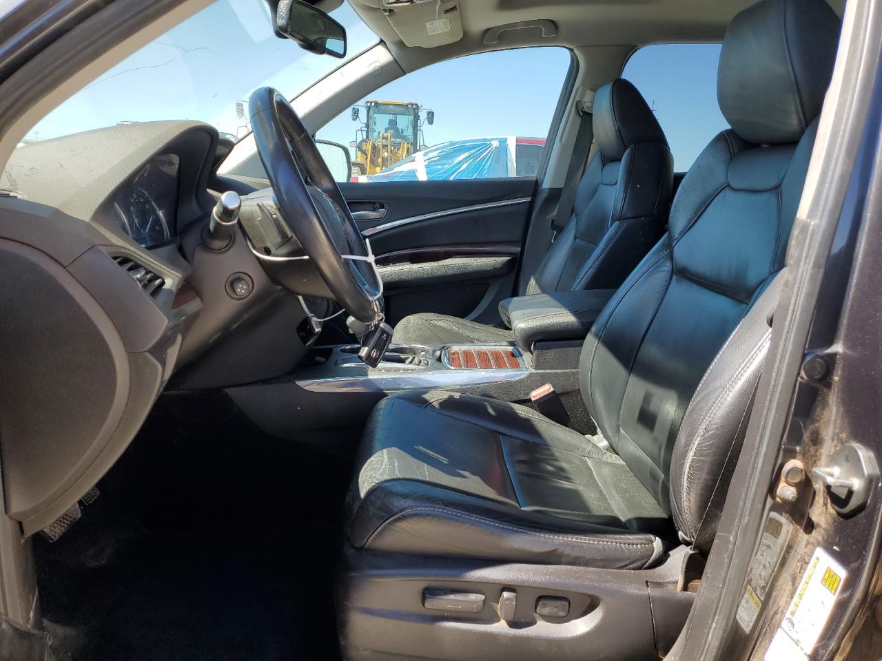 2014 Acura MDX - Image 7
