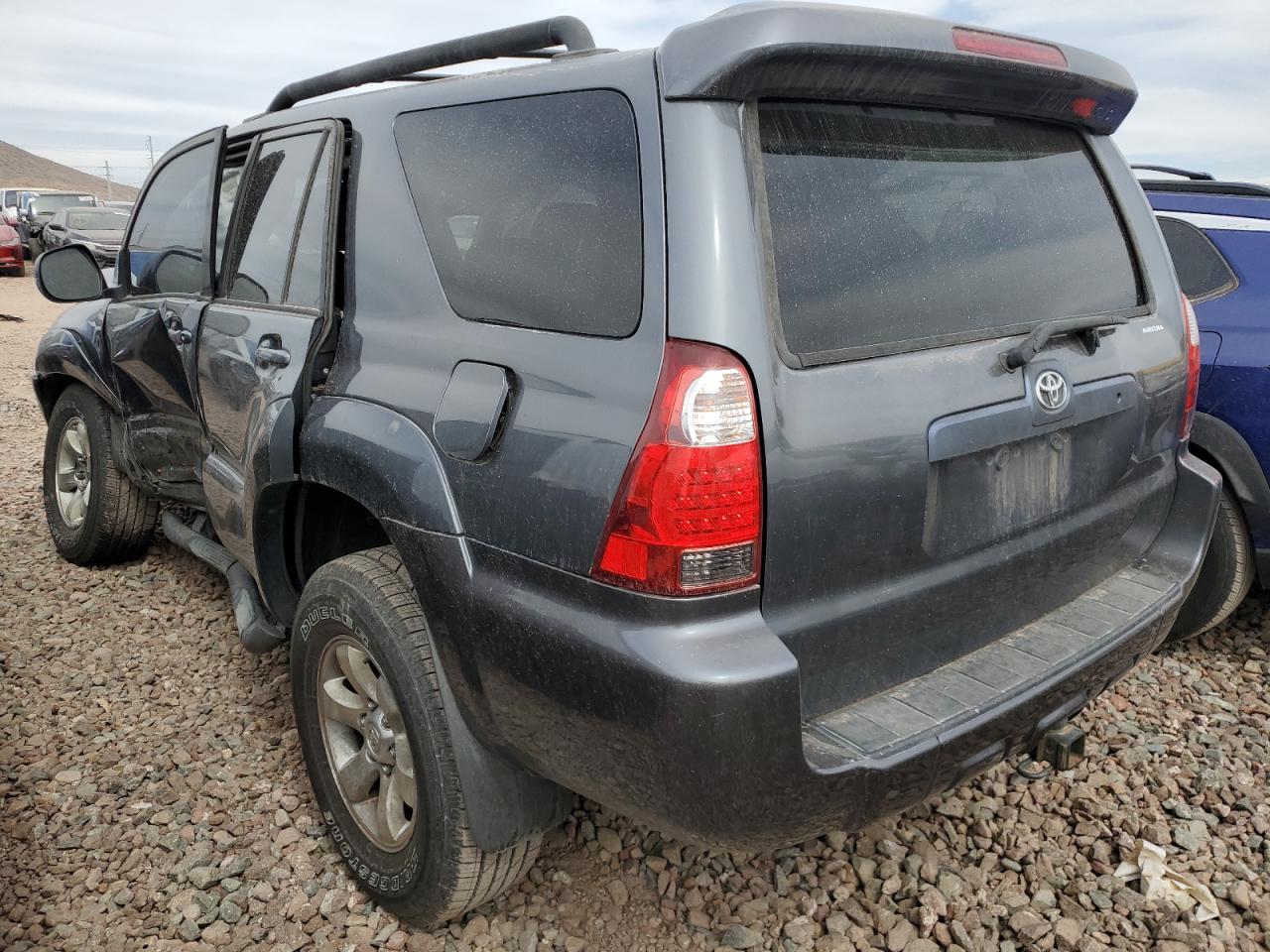 2006 Toyota 4Runner - Image 2