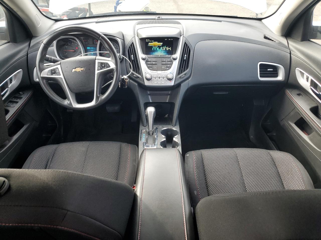 2015 Chevrolet Equinox - Image 8