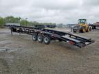 2023 TEXAS PRIDE CAR CARRIER à vendre chez Copart TX - FT. WORTH