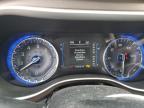 2021 Chrysler Voyager Lxi de vânzare în Fort Wayne, IN - Front End