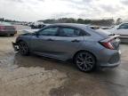 2018 Honda Civic Sport Touring for Sale in Shreveport, LA - Front End