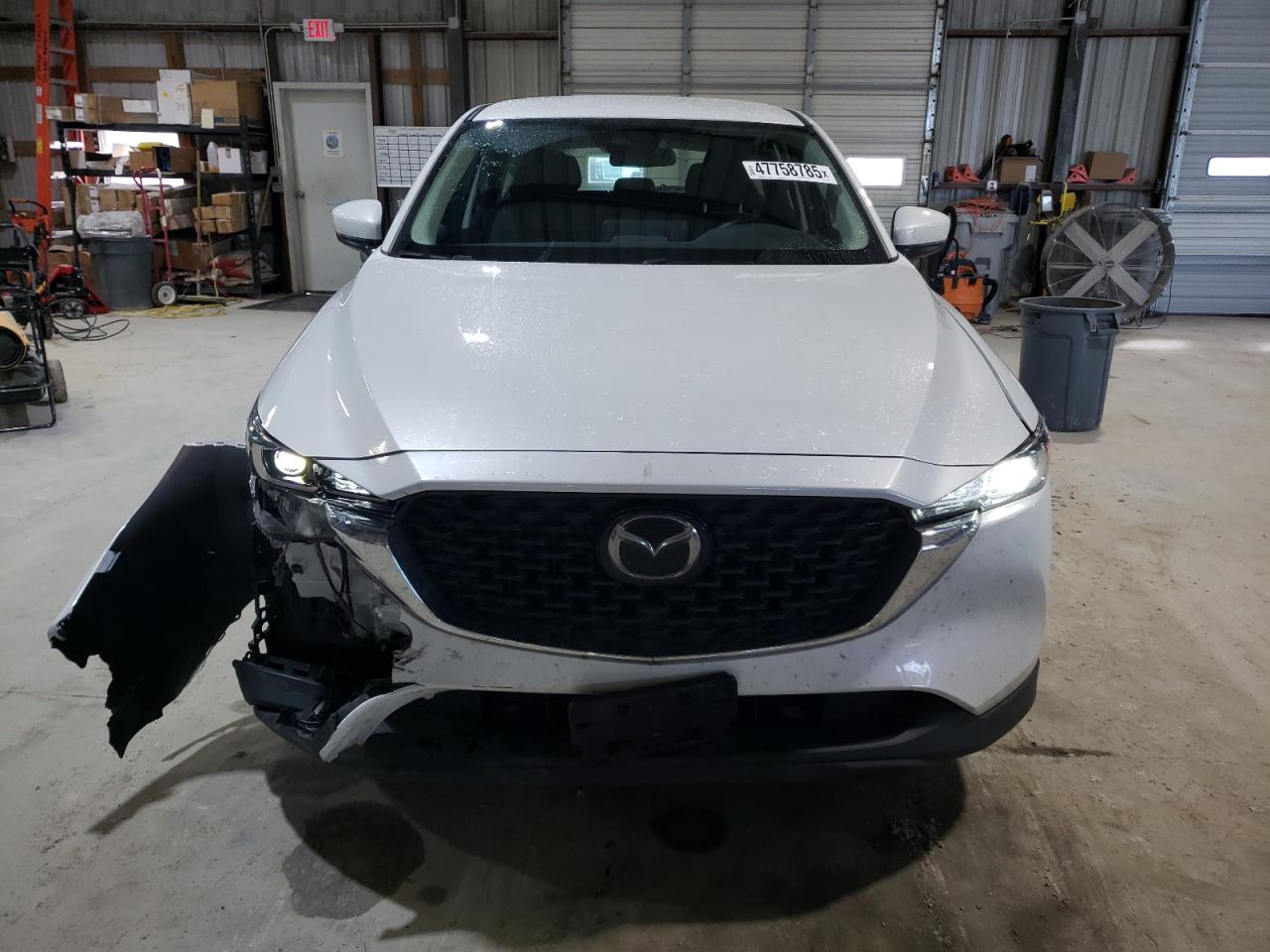 2023 Mazda CX-5 - Image 5