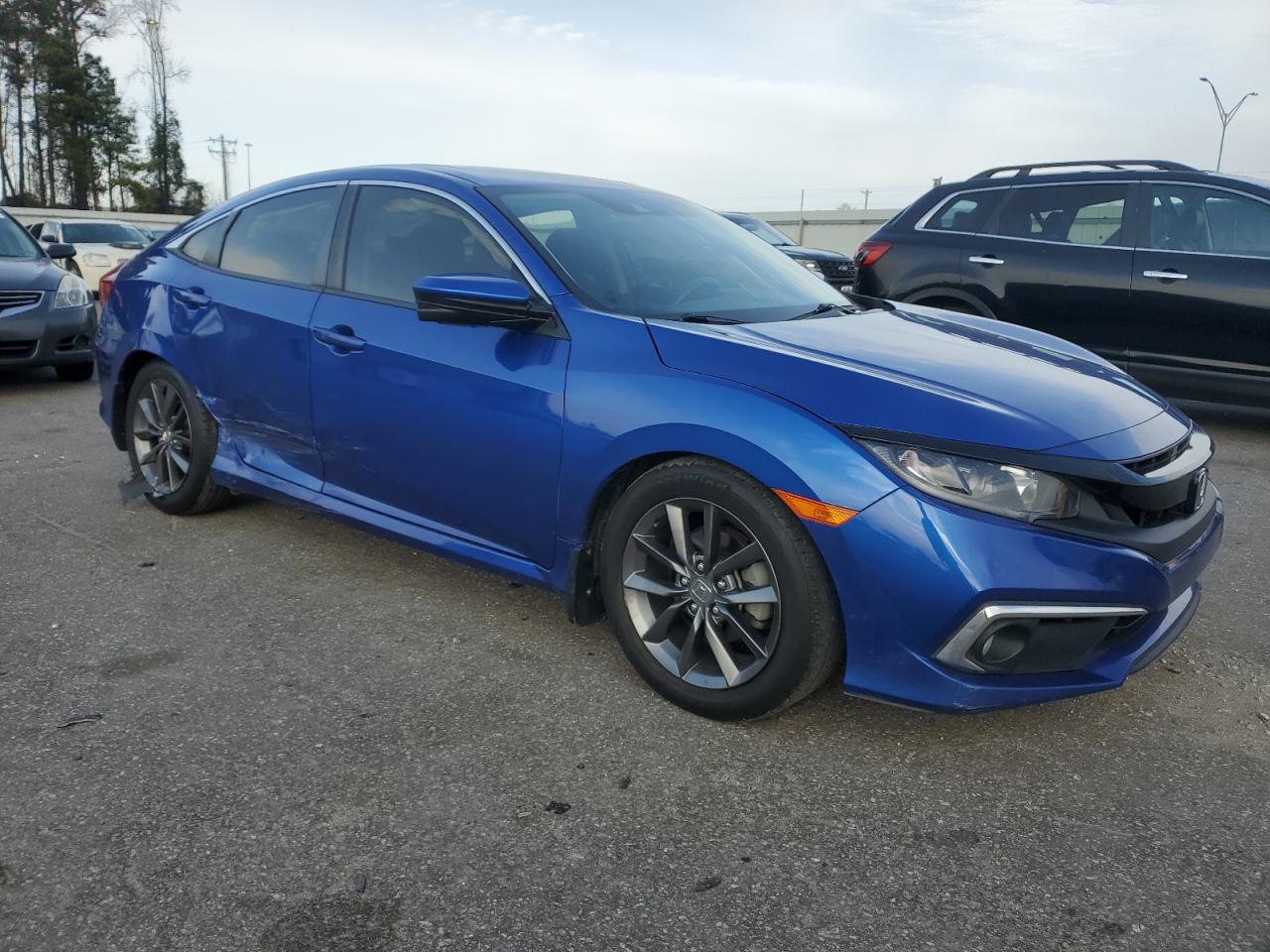 2019 Honda Civic - Image 4