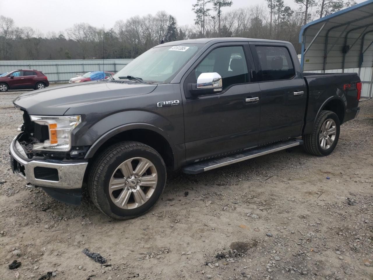 2019 Ford F150 Supercrew for Sale in Augusta, GA - Front End