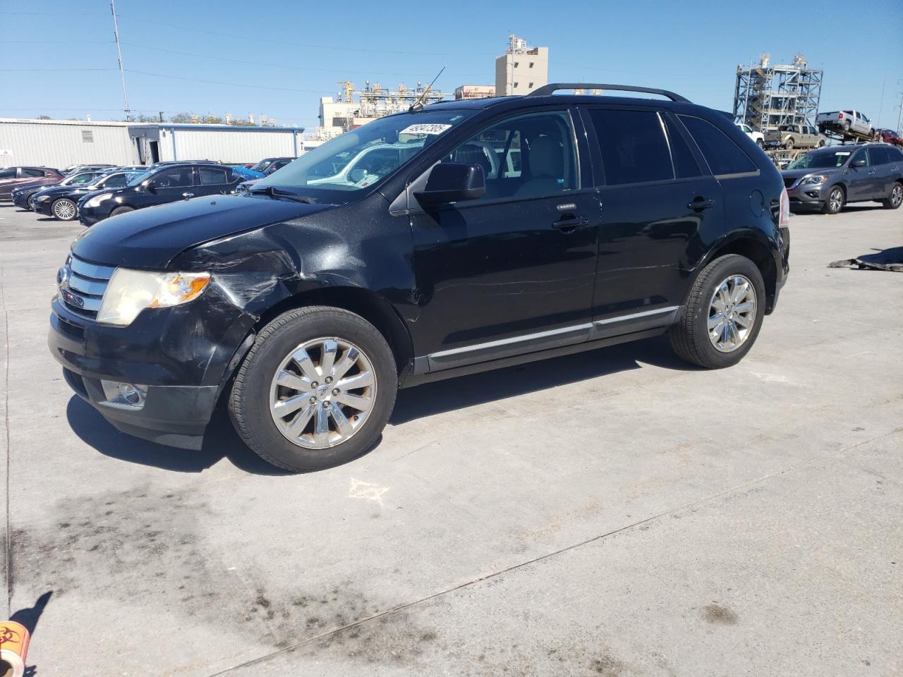 2010 Ford Edge - Image 1