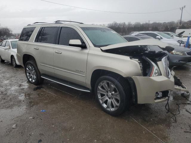 Parquets GMC YUKON 2015 Beige