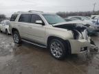 2015 Gmc Yukon Denali en Venta en Baltimore, MD - Front End