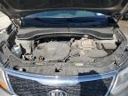 2015 Kia Sorento Lx للبيع في New Orleans، LA - Front End