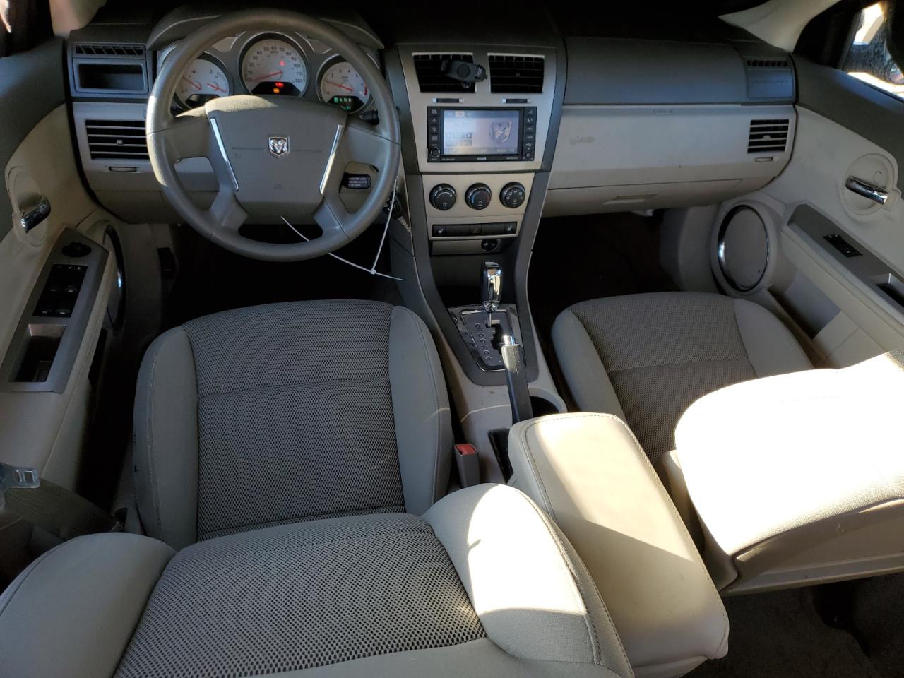 2008 Dodge Avenger - Image 8