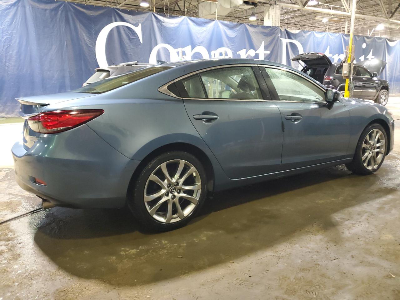 2014 Mazda 6 - Image 3