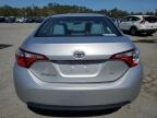 2016 Toyota Corolla L zu verkaufen in Savannah, GA - Side