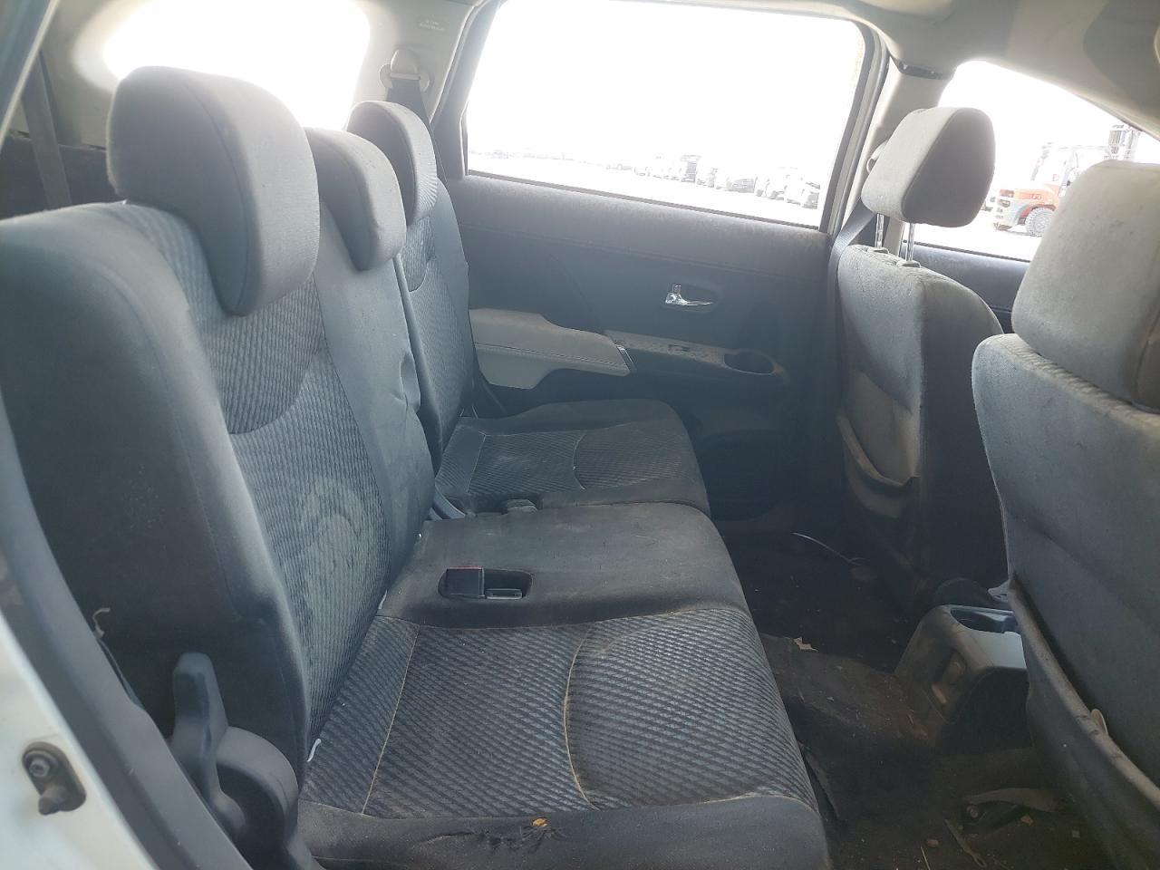 MHKEF8BF9KK002685 - 2019 Toyota RUSH - #48265425