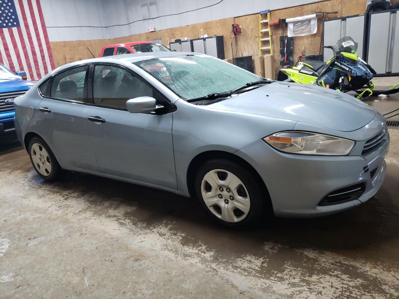 2013 Dodge Dart - Image 4