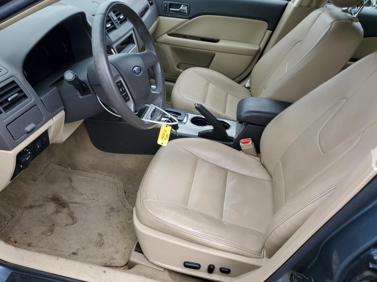 2012 Ford Fusion - Image 7