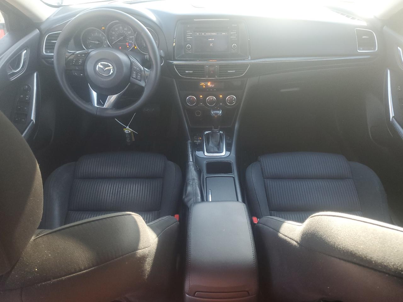 2015 Mazda 6 - Image 8