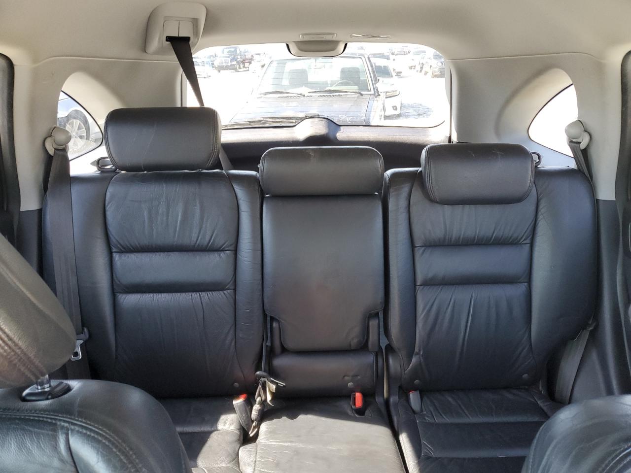 2007 Honda CR-V - Image 10
