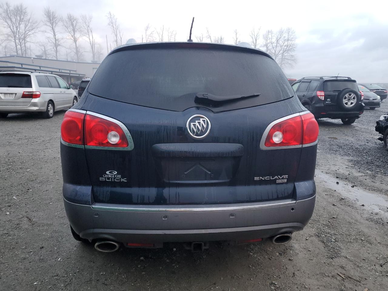 2008 Buick Enclave - Image 6