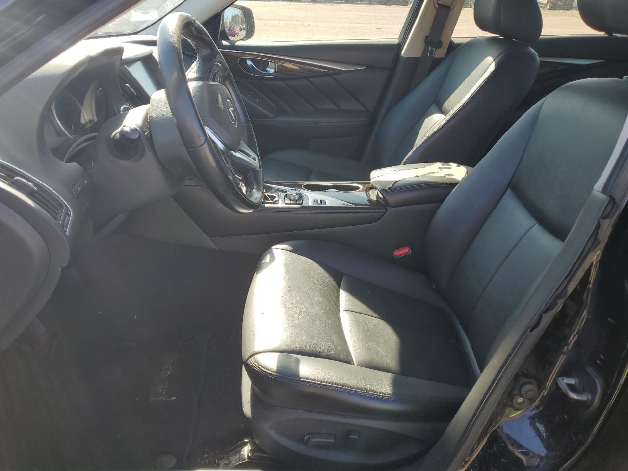 2018 Infiniti Q50 - Image 7